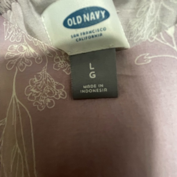 Floral Print Summer Dress - Picture 2 of 2